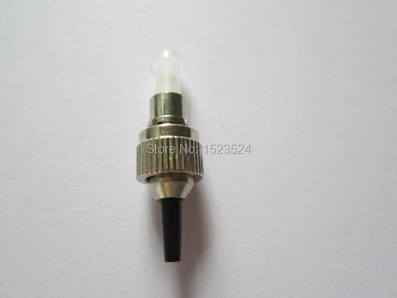 100pcs/lot 0.9mm FC/UPC Polish Single-mode Simplex
