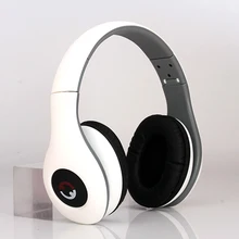 Cheapest Cute Professional Sport Headphone For Music High Quality Studio Bass Headset For iphone xiaomi Computer 3.5mm Wired Big Earphone