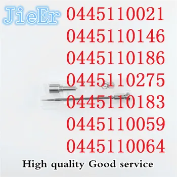 

Special Injector Repair Kit Injector Overhaul Kits 0445110021 0445110146 0445110186 0445110275 0445110183 0445110059 0445110064
