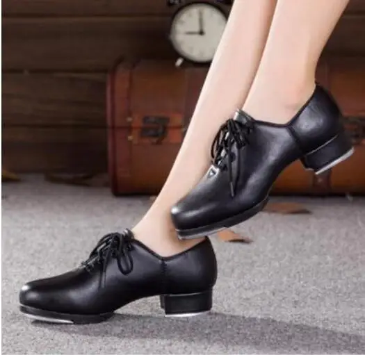 adult tap shoes