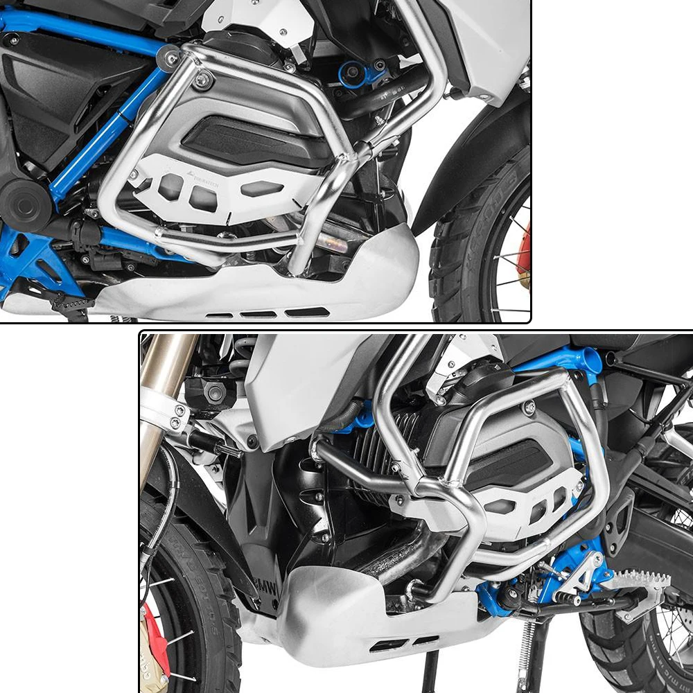 r1200gs lc rallye