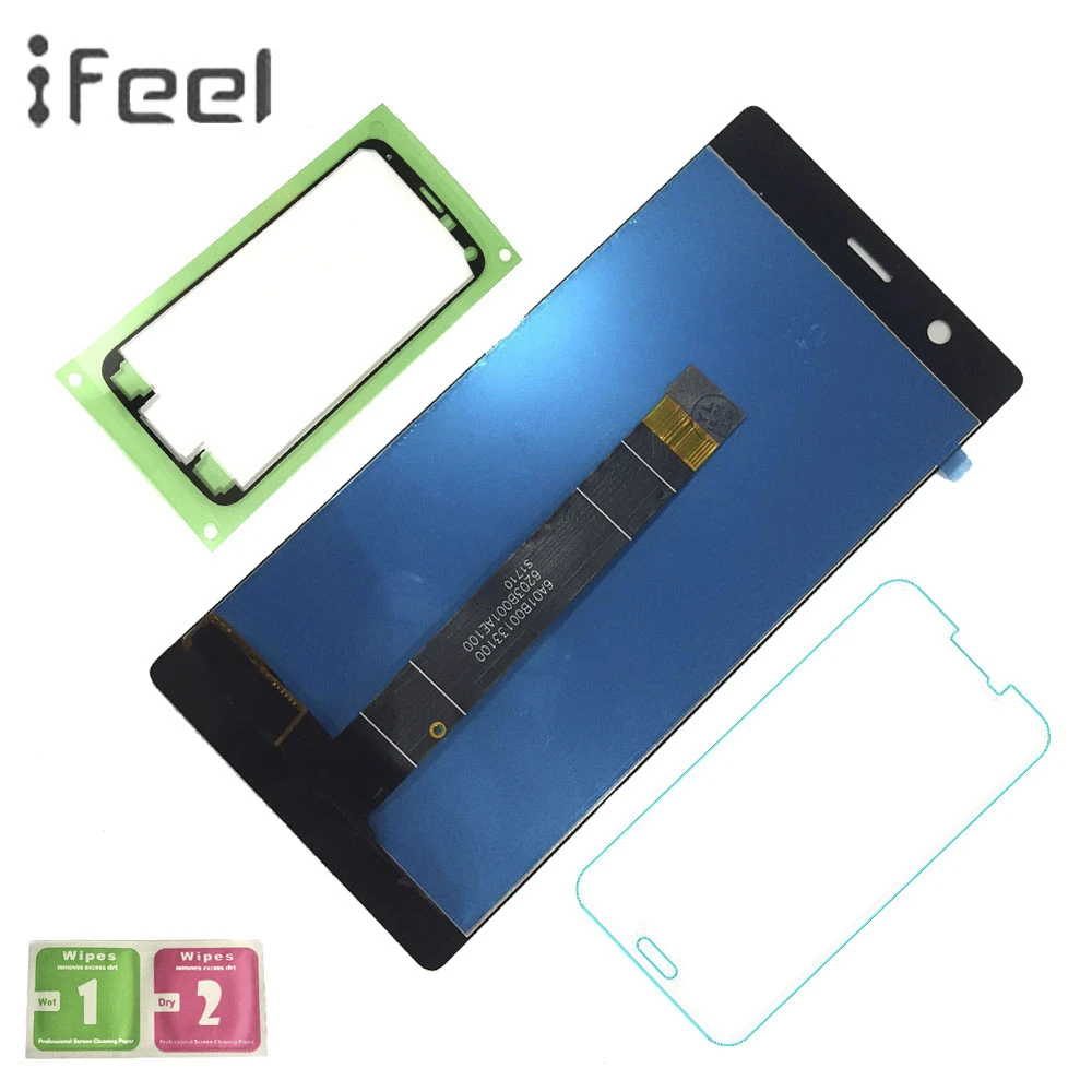 

IFEEL New Lcd Display For Nokia 3 LCD Display Touch Screen Digitizer Assembly For Nokia3 TA-1032 Screen Repair Replacement