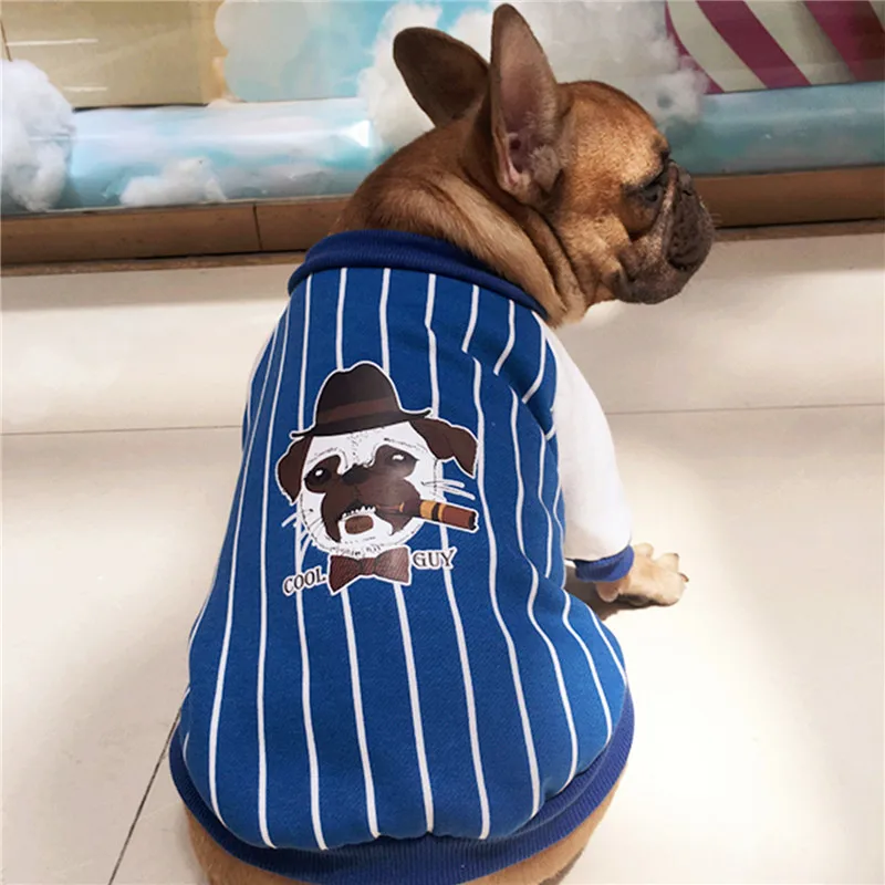 Pet Dog Coat Jacket Clothes For Small Puppy Dogs Cat