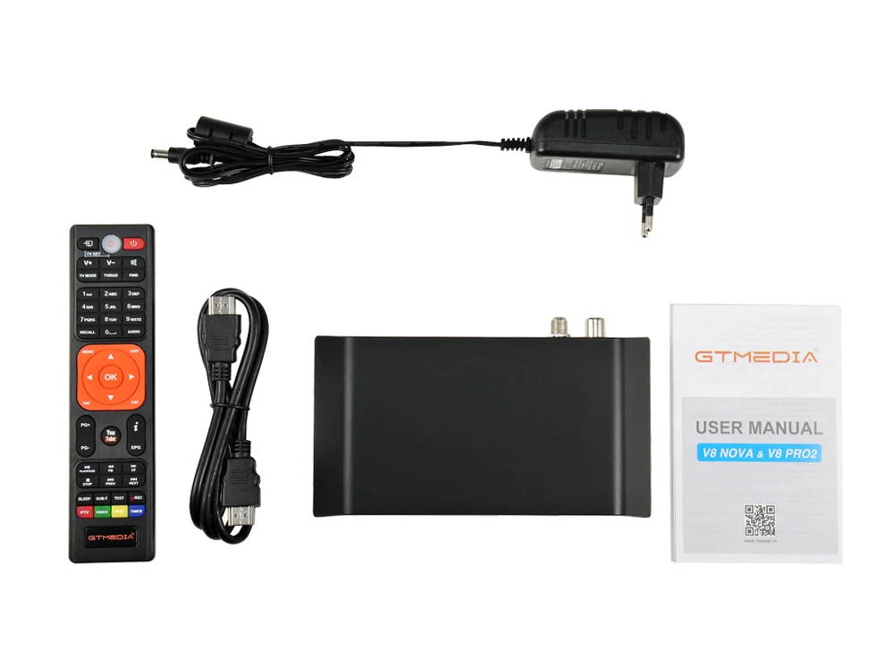 V8 PRO2 ACCESSORIES
