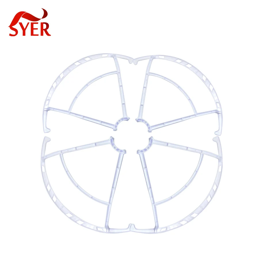 Protection ring For Syma X54HC X54HW RC Quadcopter font b Drone b font Spare Parts