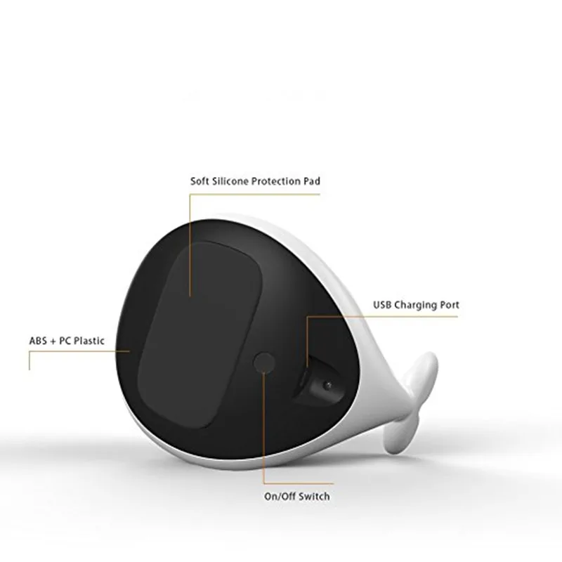 Милый Дельфин Кит Силиконовый Красочный ночник USB Перезаряжаемый чувствительный кран управления спальня свет для детей подарок на день рождения