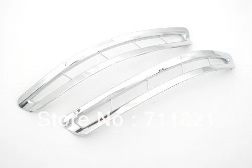 

Chrome Rear Reflector Trim For Kia Optima K5 2011-2013