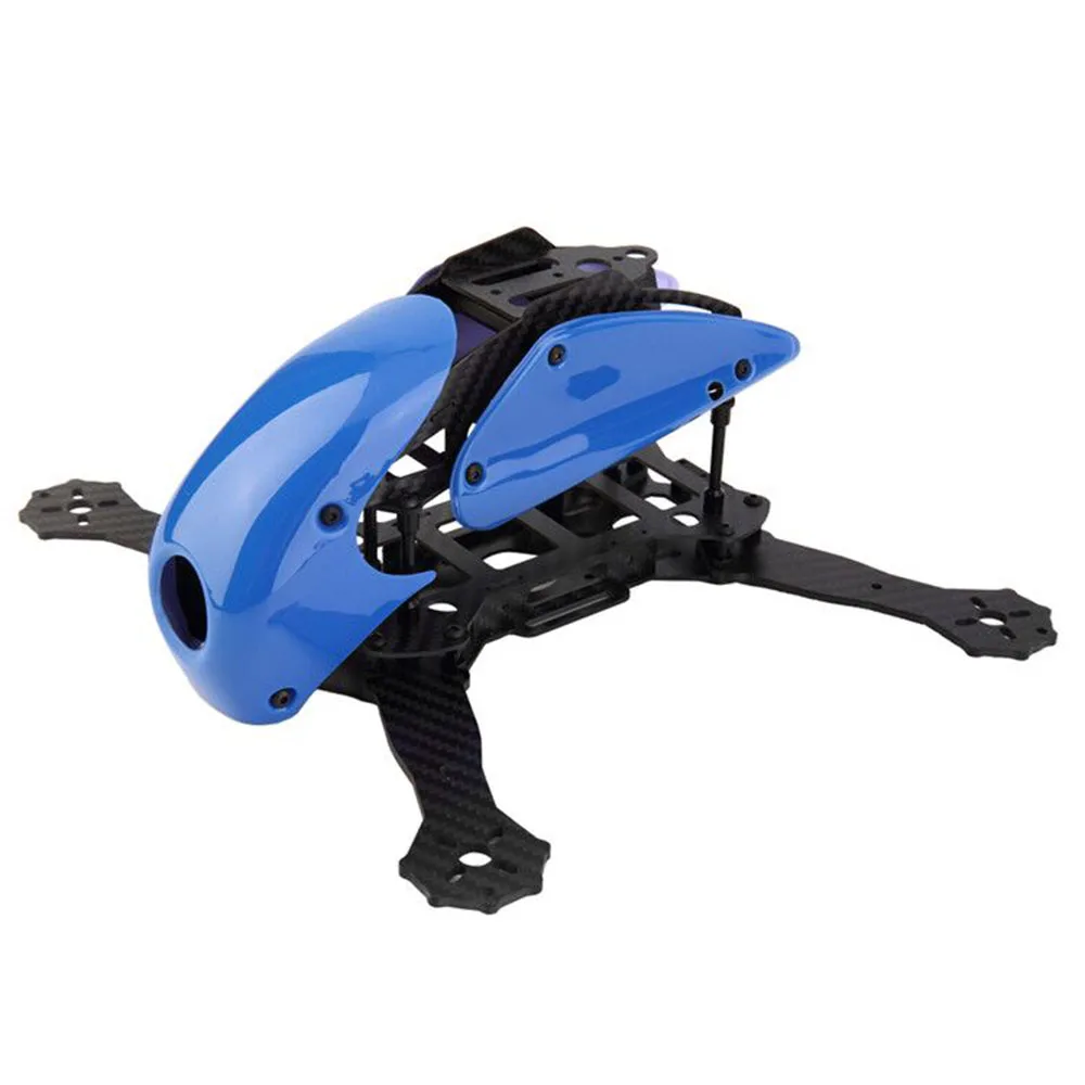 

2016 Hot Sale New Hand Namely Fly Aerial FPV Aircraft Frames for Robocat Mechanical Cat
