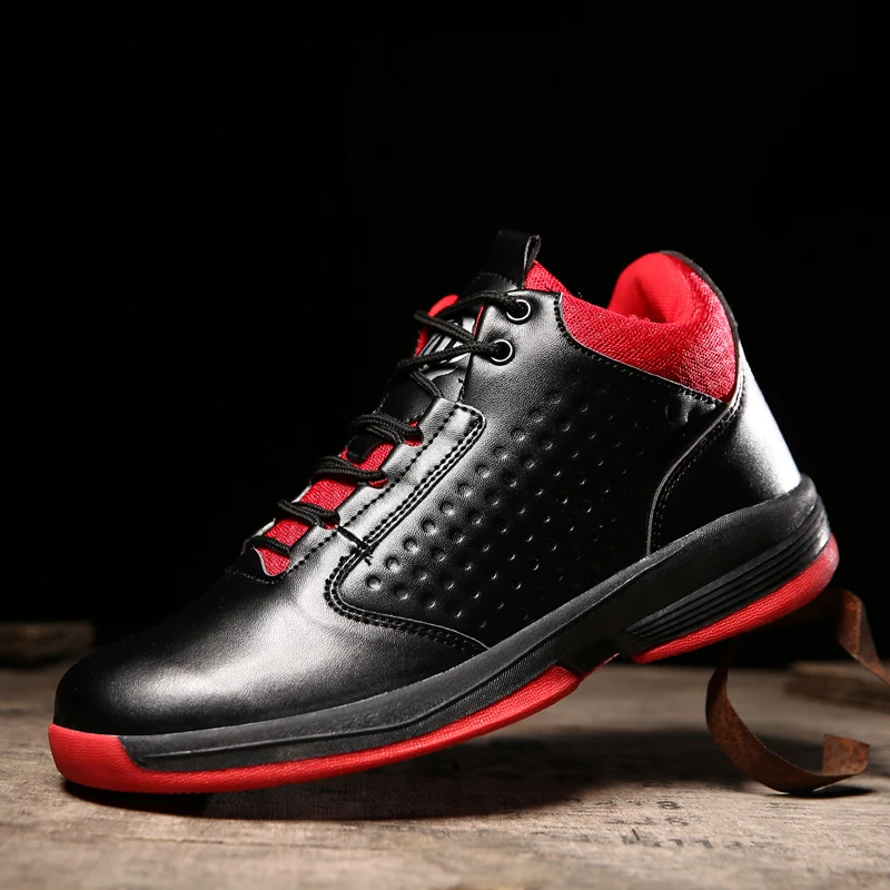 Original Professional Men Basketball Shoes Air Classic Zoom Low KB