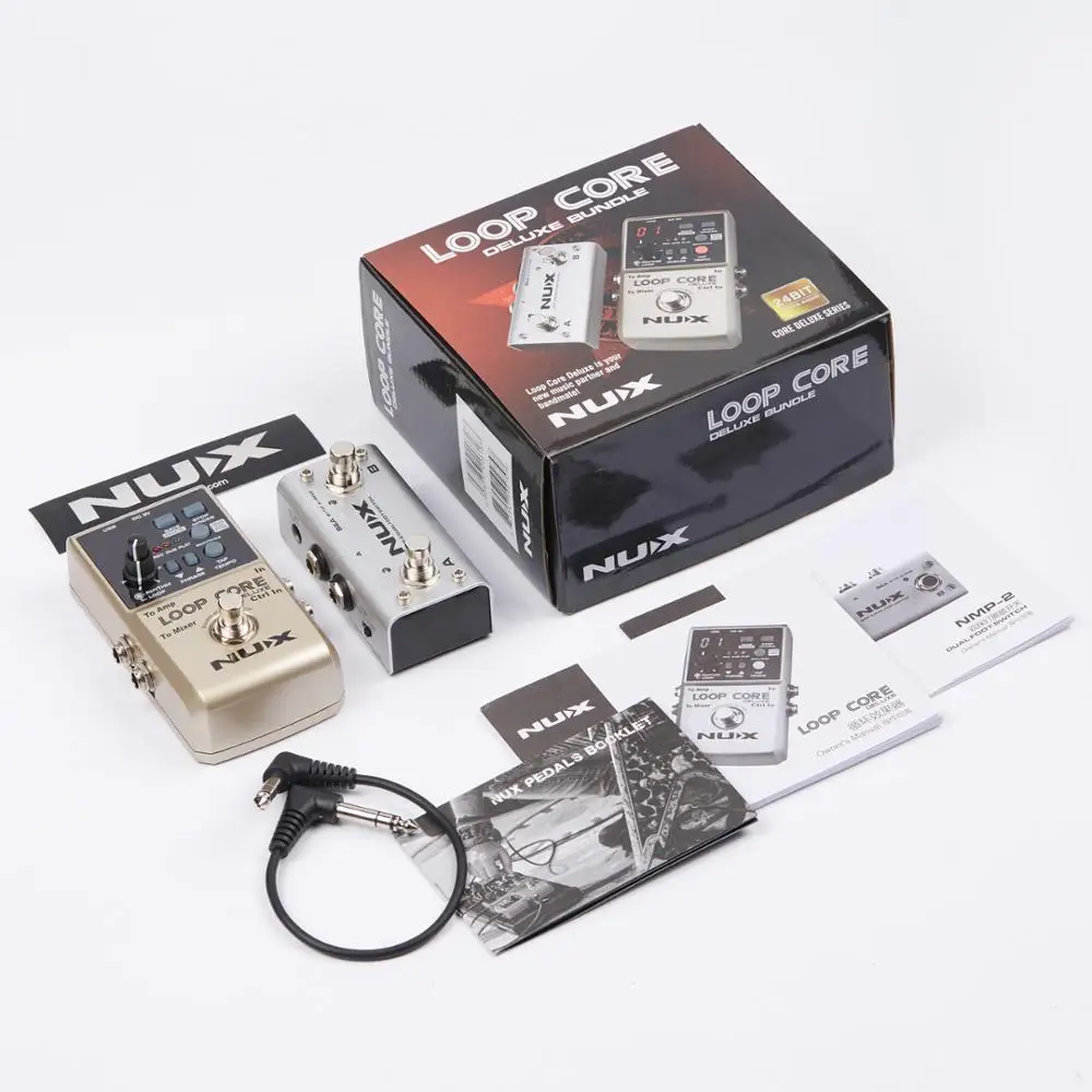 Loop Core Deluxe-8