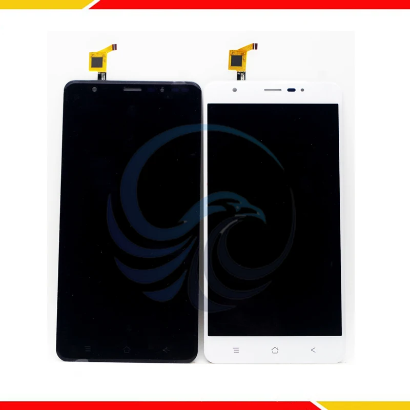 

Tested LCD Display Screen For Blackview R6 LCD Display With Touch Screen Complete assembly