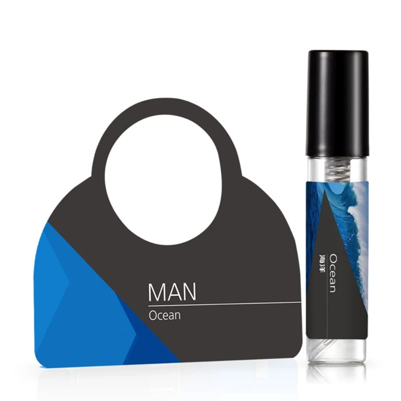 3 ML Male Spray Body Spray Flirting Perfume Pheromone To Attract Female Men\'s Perfume Lubricant Refreshing Not Greasy