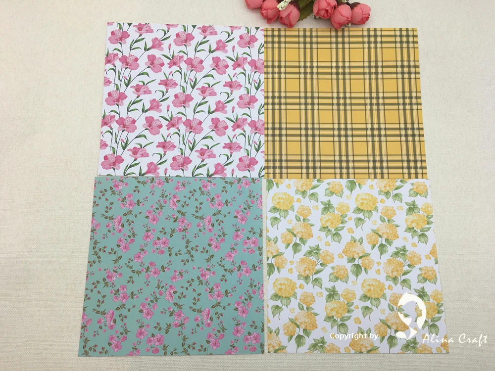 6-2 paper pack