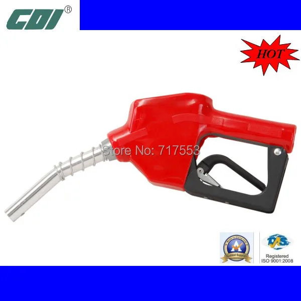 CDI A01 11A OPW алюминиевая автоматическая форсунка для дизельного топлива|nozzle fuel|fuel