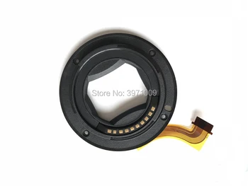 

Repair Parts For Sony SELP1650 16-50mm F3.5-5.6 PZ OSS Lens Mount Bayonet Ring With Contacts Flexible Cable