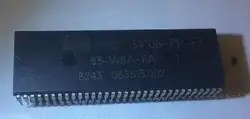 Бесплатная доставка Новый MSP3410B-PP-F7