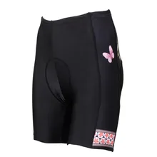 Паладин "Peach Blossom" женские Вело-шорты