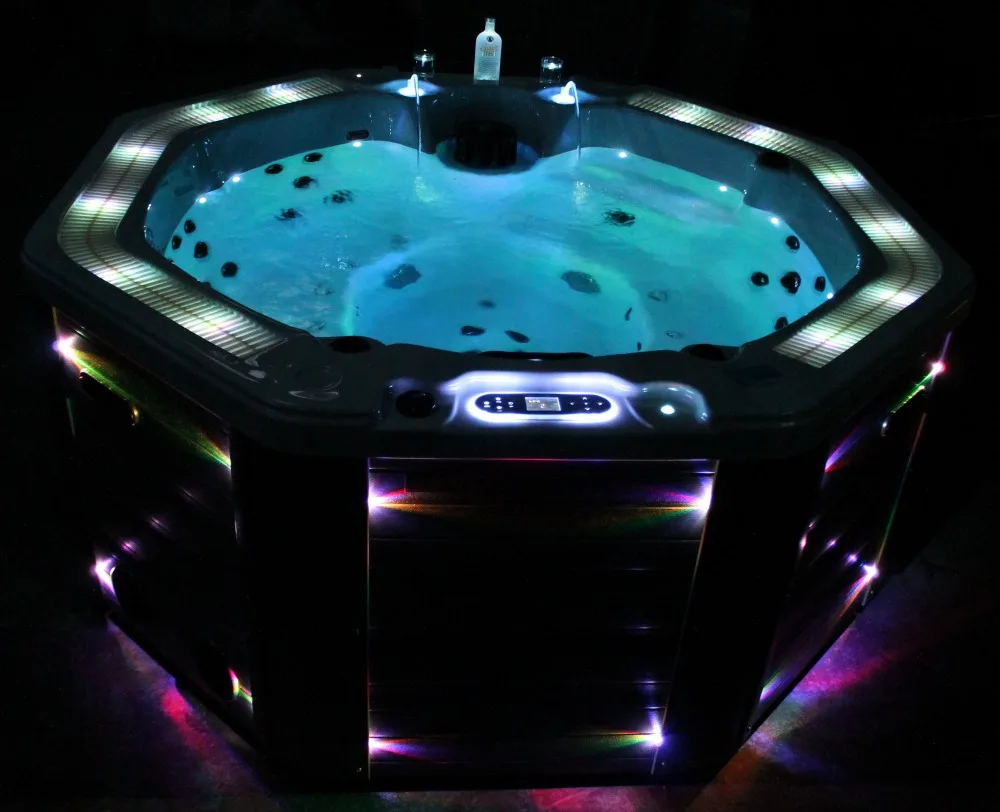 107 Гидро массаж портативный джакузи для ванны с решеткой|whirlpool massage|bathtub massageportable