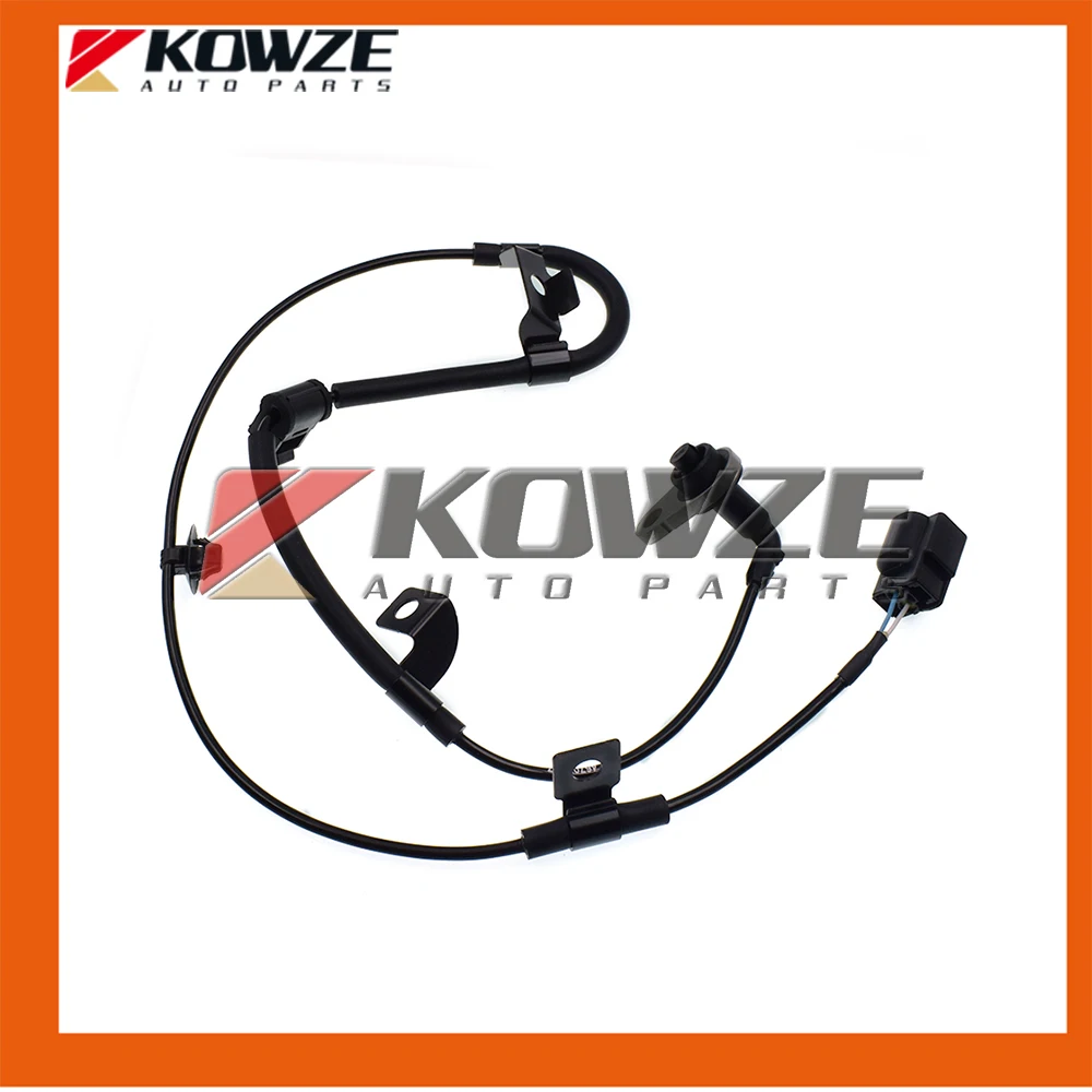 

Rear Left ABS Sensor For Mitsubishi L200 TRITON STRADA 4670B007 2015-2017