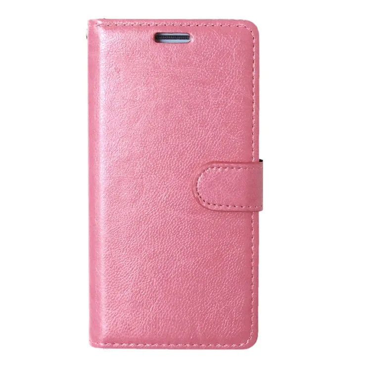 Luxury Wallet PU Leather Case Cover For Samsung Galaxy A5 Case SM-A500F Duos Cell Phone Shell Back Flip Cover With Card Holder (63)