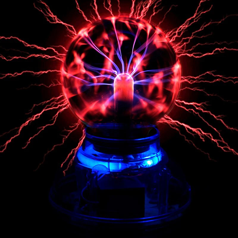 USB Plasma Ball (1)