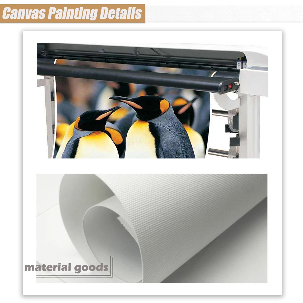 QKART Poster and Print Picture Sexy Lips Painting Home Decor No Frame Wall Pictures for Living Room Canvas Painting Wall art
