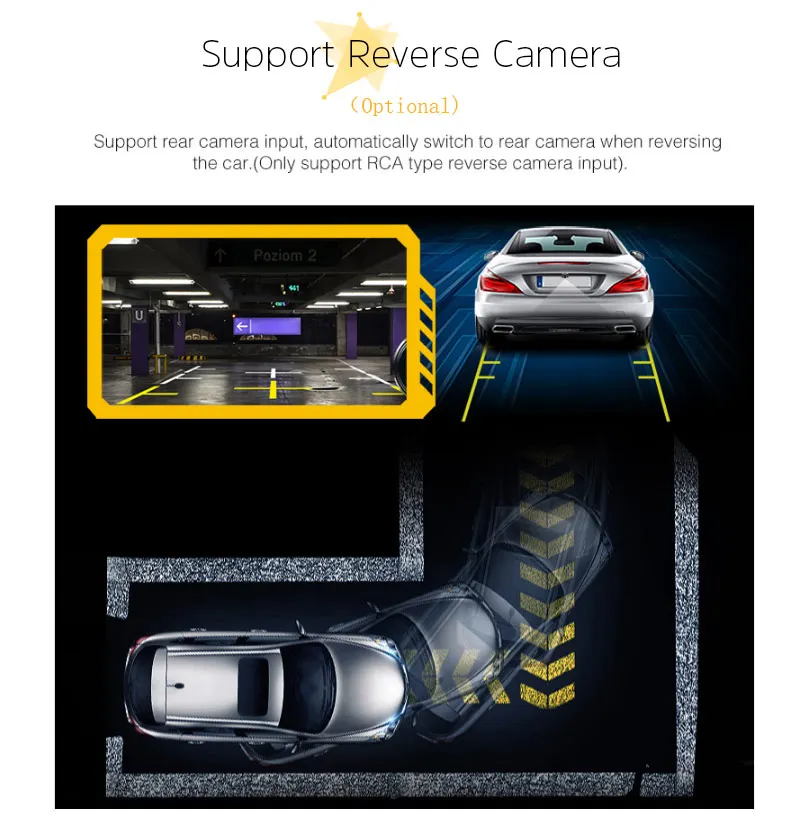 Sale 17" Android Tesla style Big Screen Car GPS Navigation For TOYOTA Land Cruiser Prado 150 2014+ head unit multimedia No DVD Player 16