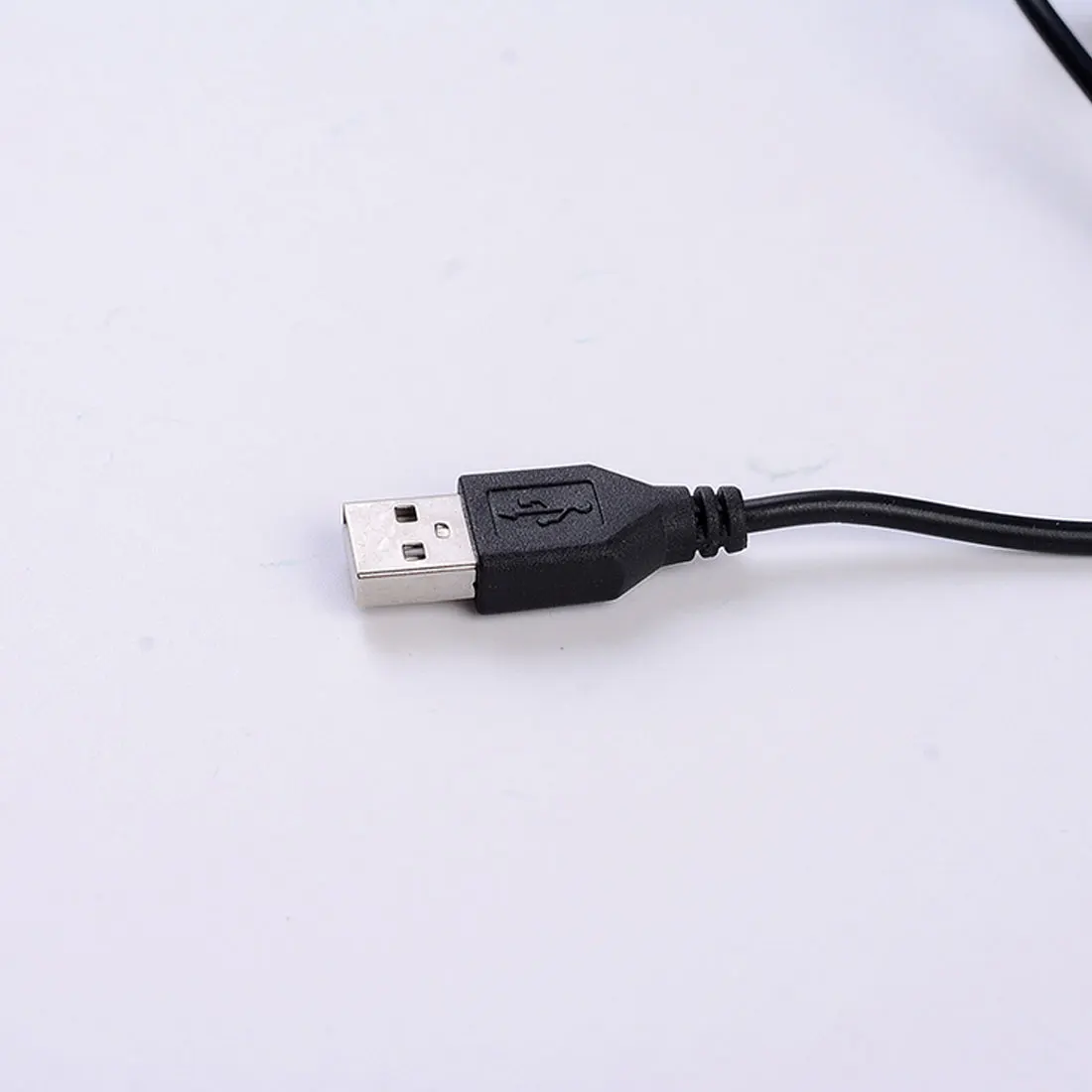 Centechia хорошее зарядное устройство USB 5 в кабель питания постоянного тока мм