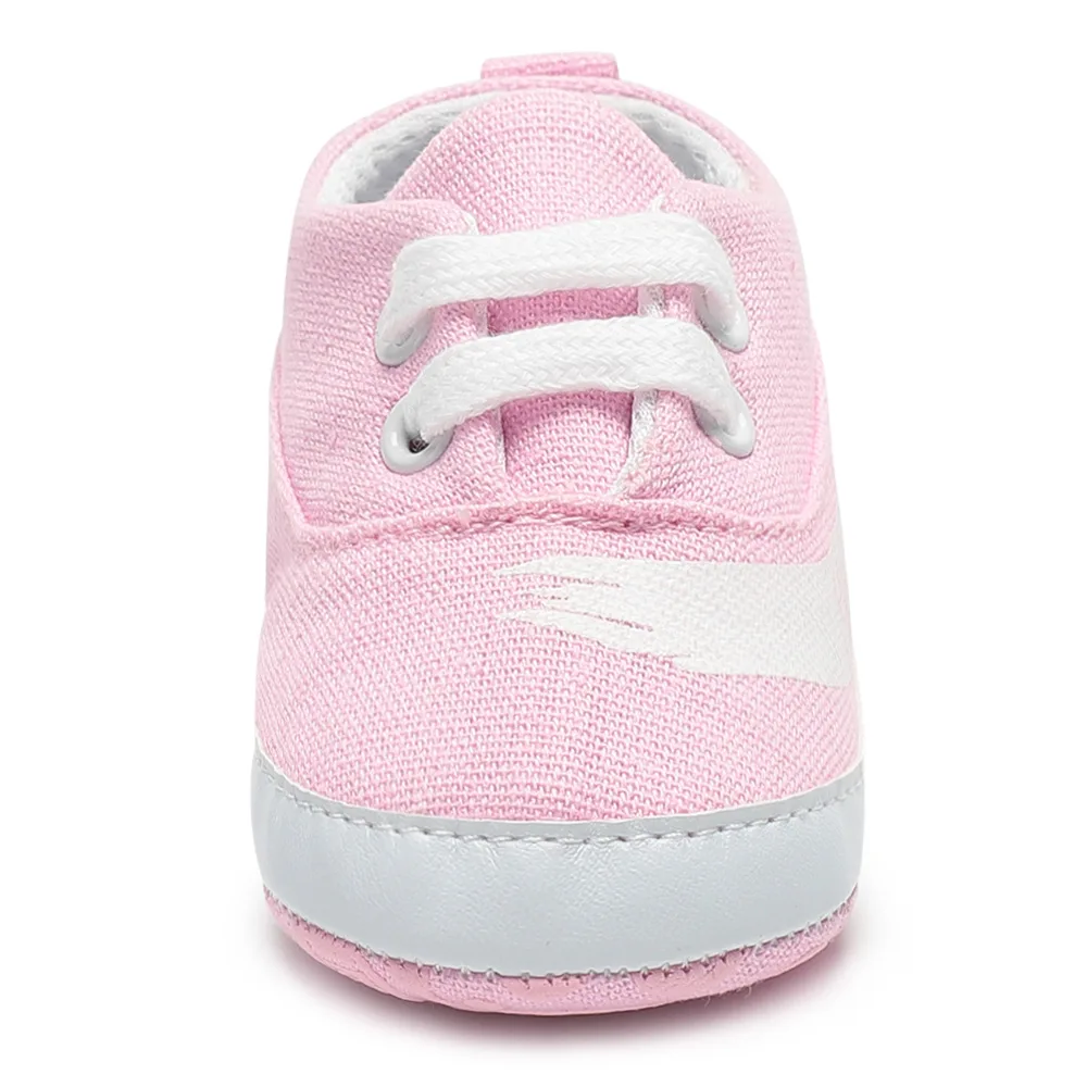 Nuevo Bebé Zapatos primero a pie recién nacido niños niñas niño Infantil Soft sole Prewalker zapatillas para 0-12 m mocasines del bebé Nuevo Bebé Zapatos primero a pie recién nacido niños niñas niño Infantil Soft sole Prewalker zapatillas para 0-12 m mocasines del bebé