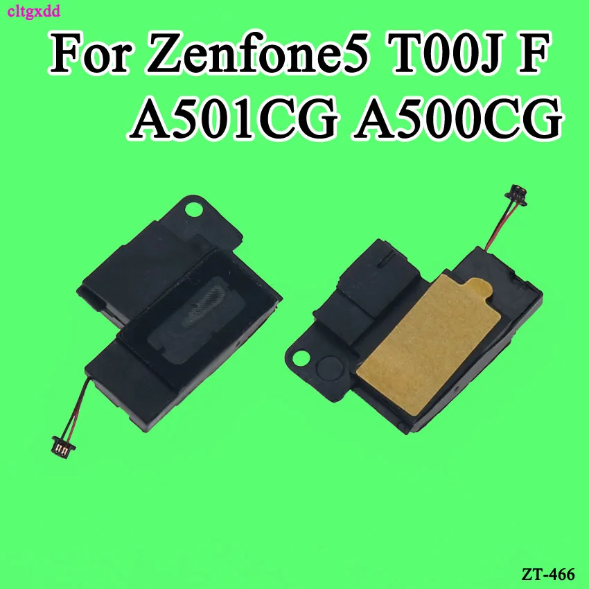 Cltgxdd 1 шт. для Asus zenfone 5 a500cg A501CG t00j громкий динамик ЗУММЕР соединитель звонка |