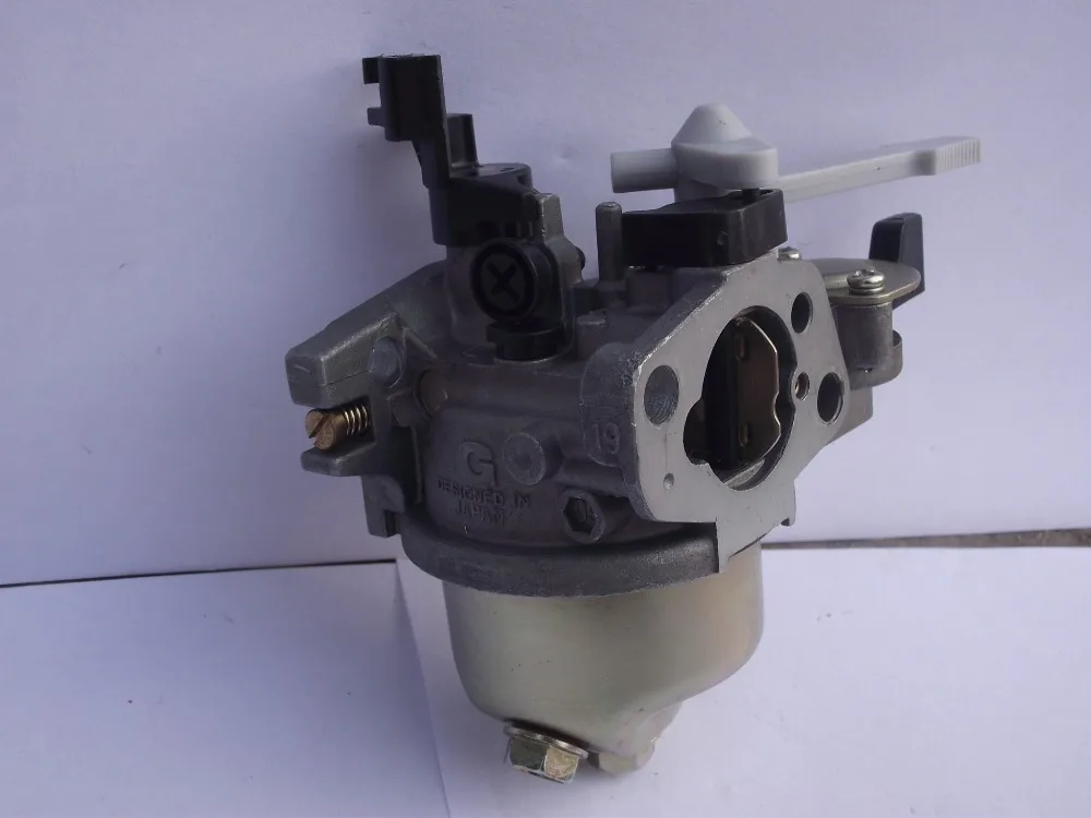 2KW CARBURETOR AY FOR HONDA EG2500 EG2200 EG2000 EG1800 EG1400 EM1600 E