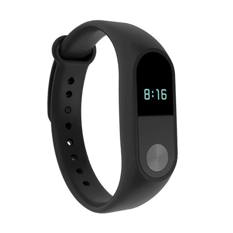 Для mi Band 2, ремешок, браслет, аксессуары, Pulseira, сменный силиконовый ремешок на запястье, смарт-браслет для Xiaomi mi, ремешок, 2 ремешка