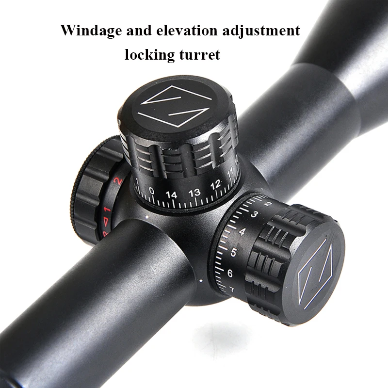 Bestsight белая буква 3-9X40 Оптика прицел охотничьи прицелы красный и зеленый Сетка прицел винтовка страйкбол винтовки