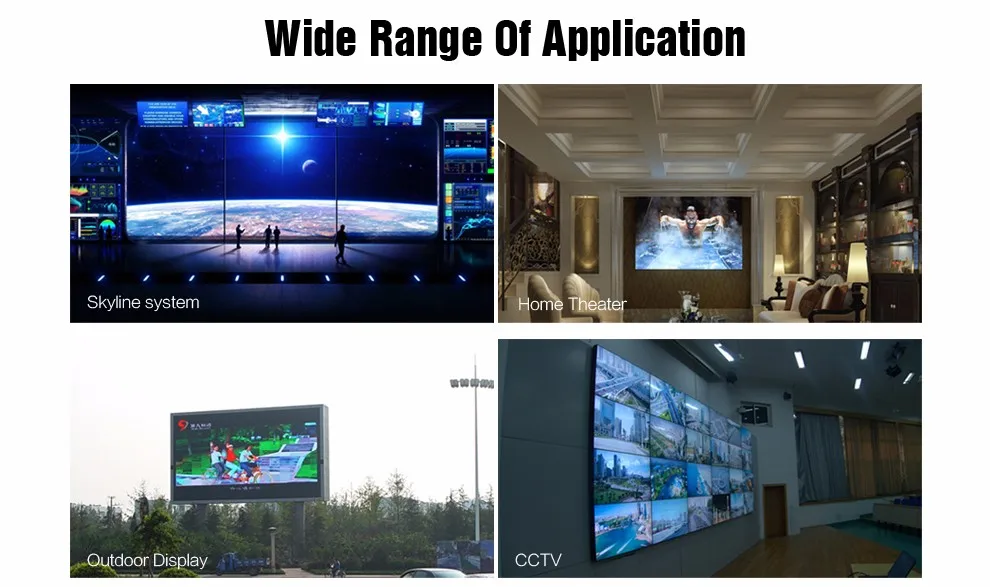 HSV560 KVM HDMI Extender One Pair Over Cat Cable Support USB Keyboard And Mouse Transmit Up to 60-80m KVM Extender 1080P full HD (10)