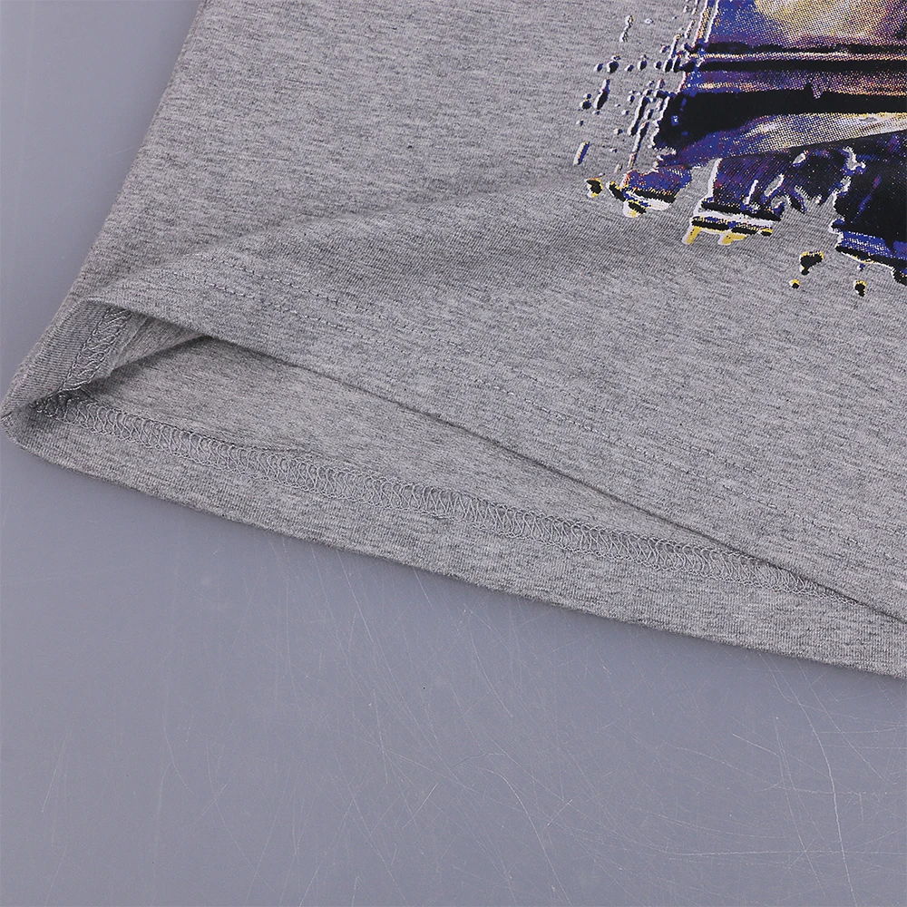 Thor Ragnarok T-shirt Man 80% Cotton Short Sleeve Polyester Cosplay Tee Adult Boy Costume Halloween Party (8)