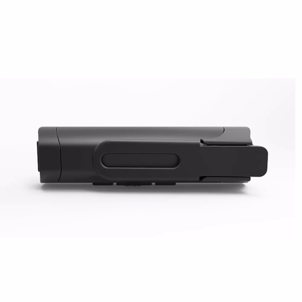 Bluetooth 4,2 аудио приемник воротник клип петличный Тип беспроводной Bluetooth адаптер для динамик наушники смартфон