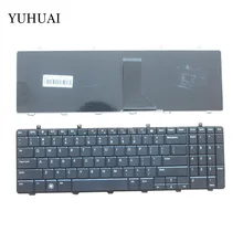 Новая клавиатура для ноутбука DELL Inspiron 1564 I1564 1564D P08F US