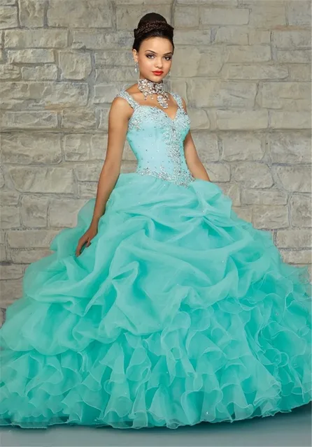 15 Dresses with Straps