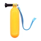 Save 0.17 on 2015 New Tripod For The Camera Go Pro Hero 3 4 Accesorios Sjcam Sj4000 Wifi Sj5000 cams Plus Sj6000 Soocoo S60 gopro sj cameras