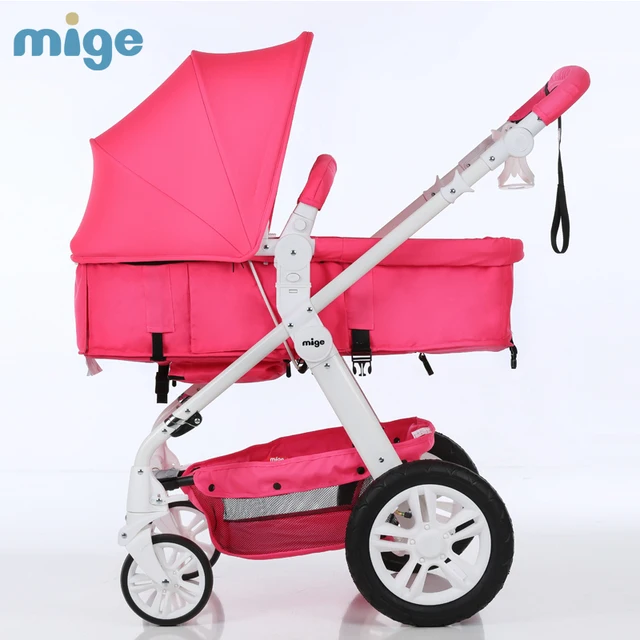 mige stroller