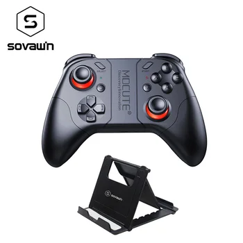 

Mocute 050 Pro 053 Bluetooth Gamepad Wireless Controle Android Joystick Controller Game Pad VR Remote Control for PC Smartphone