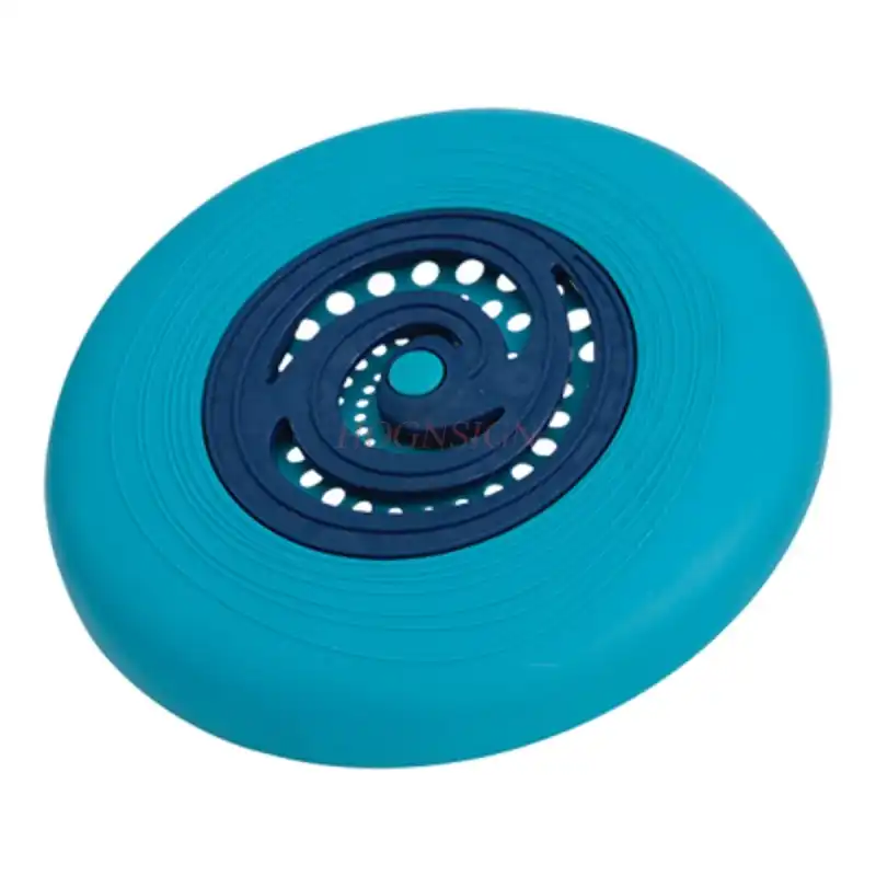 foam flying disc