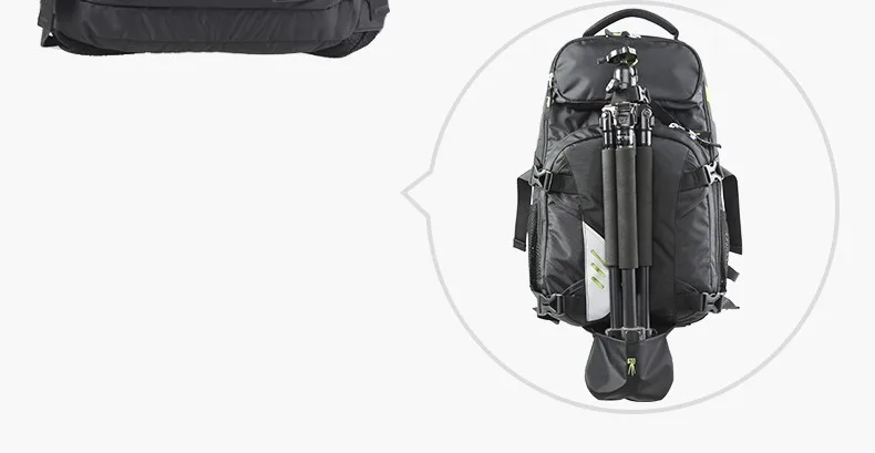 Сумка для камеры TUBU 6070 мужской женский рюкзак для камеры цифровые плечи Большой Вместительный рюкзак для Canon Nikon SLR камеры