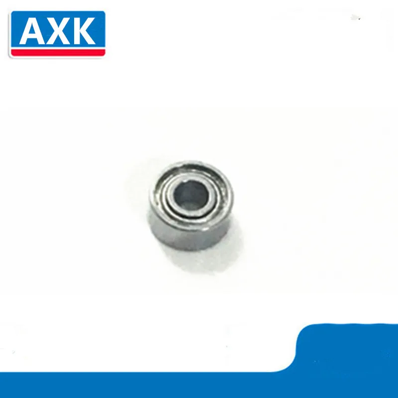 MR105ZZ 5*10*4mm Bearing Deep Groove 5x10x4mm Sealed Ball Bearings 10PCS