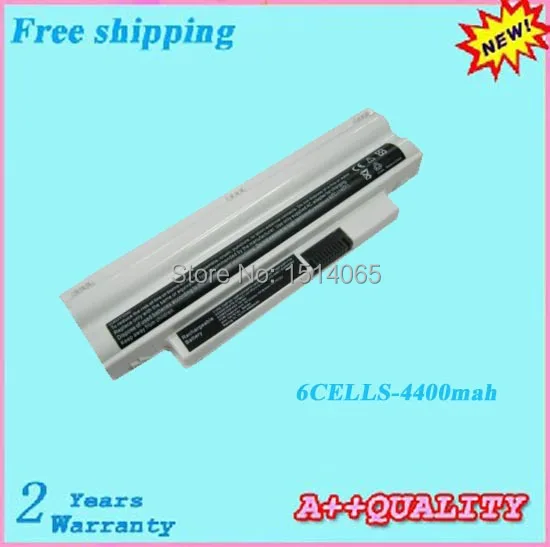 Аккумулятор для ноутбука DELL Mini 1012 iM1012-571OBK iM1012-1243IBU 11 1 V 4400mah | Компьютеры и офис