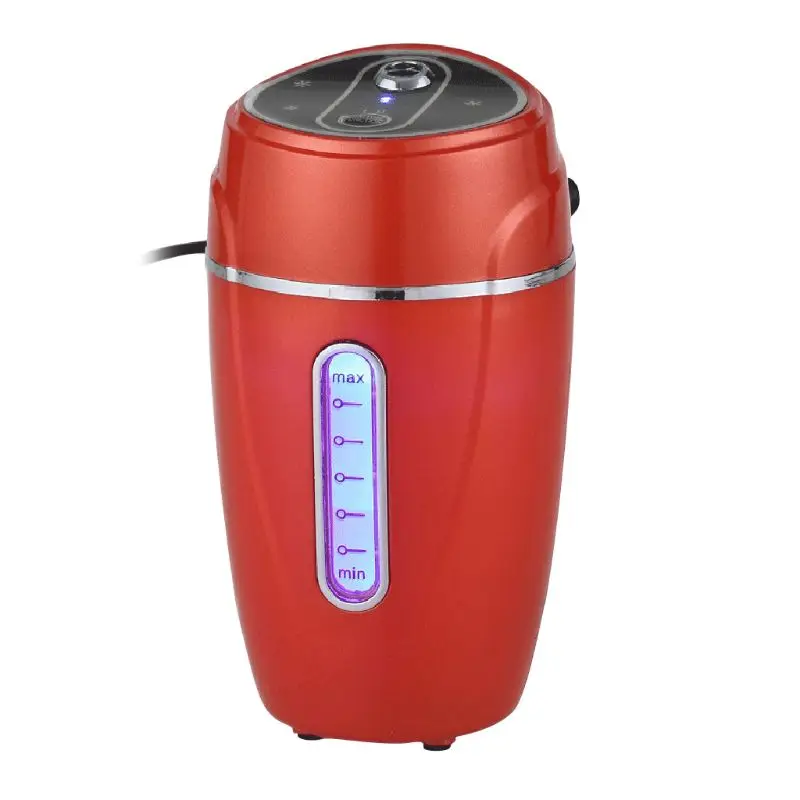 

1PCS USB Aromatherapy Machine Mini Air Humidifier Aroma Humidifier Creative Car Humidifiers Electric Aromatherapy Essential Oil