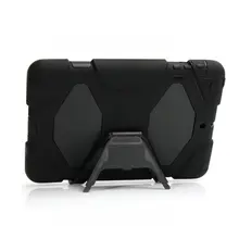 Tablet Case For iPad Mini 1 2 3 7 9 inch Water dirt shock proof Heavy