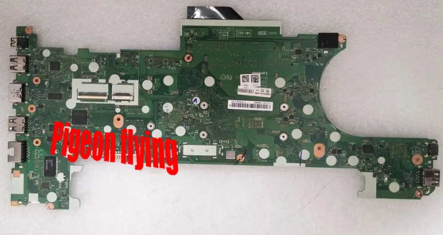 

NM-A931 Thinkpad T470 Laptop Mainboard/motherboa Independent NOK i5-7200U FRU 01LV677 01AX981 01HX642 01LV678 01AX982 01HX643