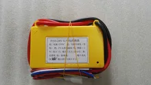 24Vdc automatic control gas ignition controller, high voltage gas ignition module, electronic gas igniter for burner and oven