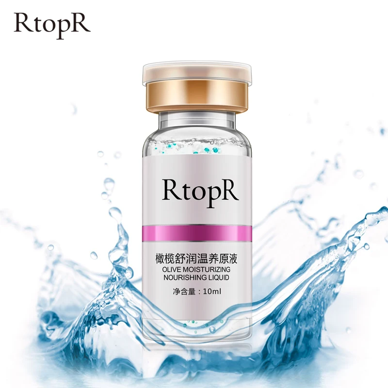 

Skin Care Anti Winkles Anti Aging Olive Emulsion Hyaluronic Acid Serum Face Care Anti-aging Serum Ance Treatment Essence